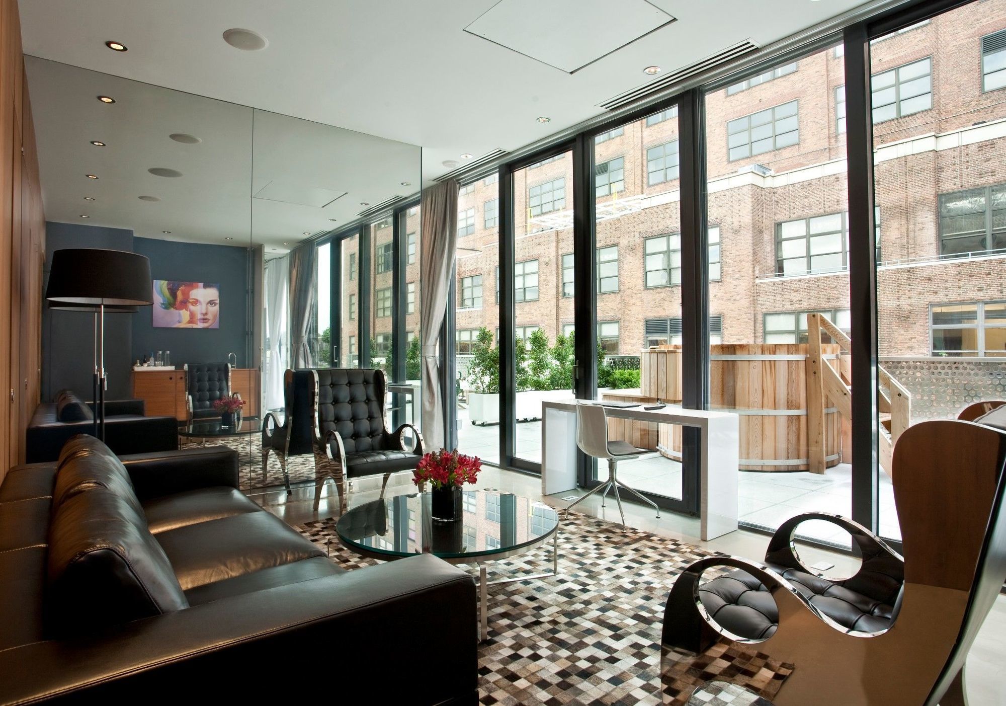 Dream Downtown, By Hyatt Nueva York