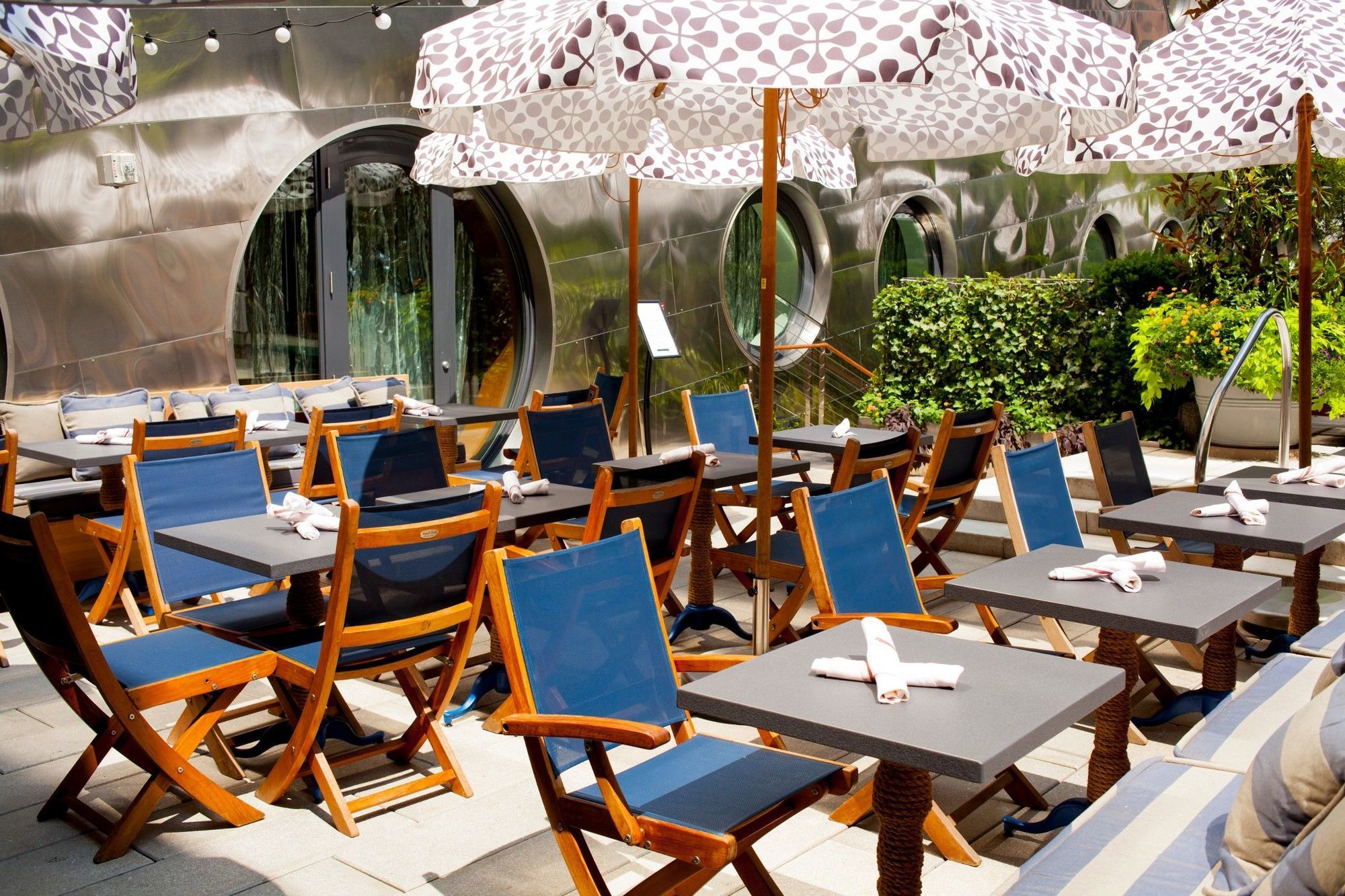 Dream Downtown, By Hyatt Nueva York