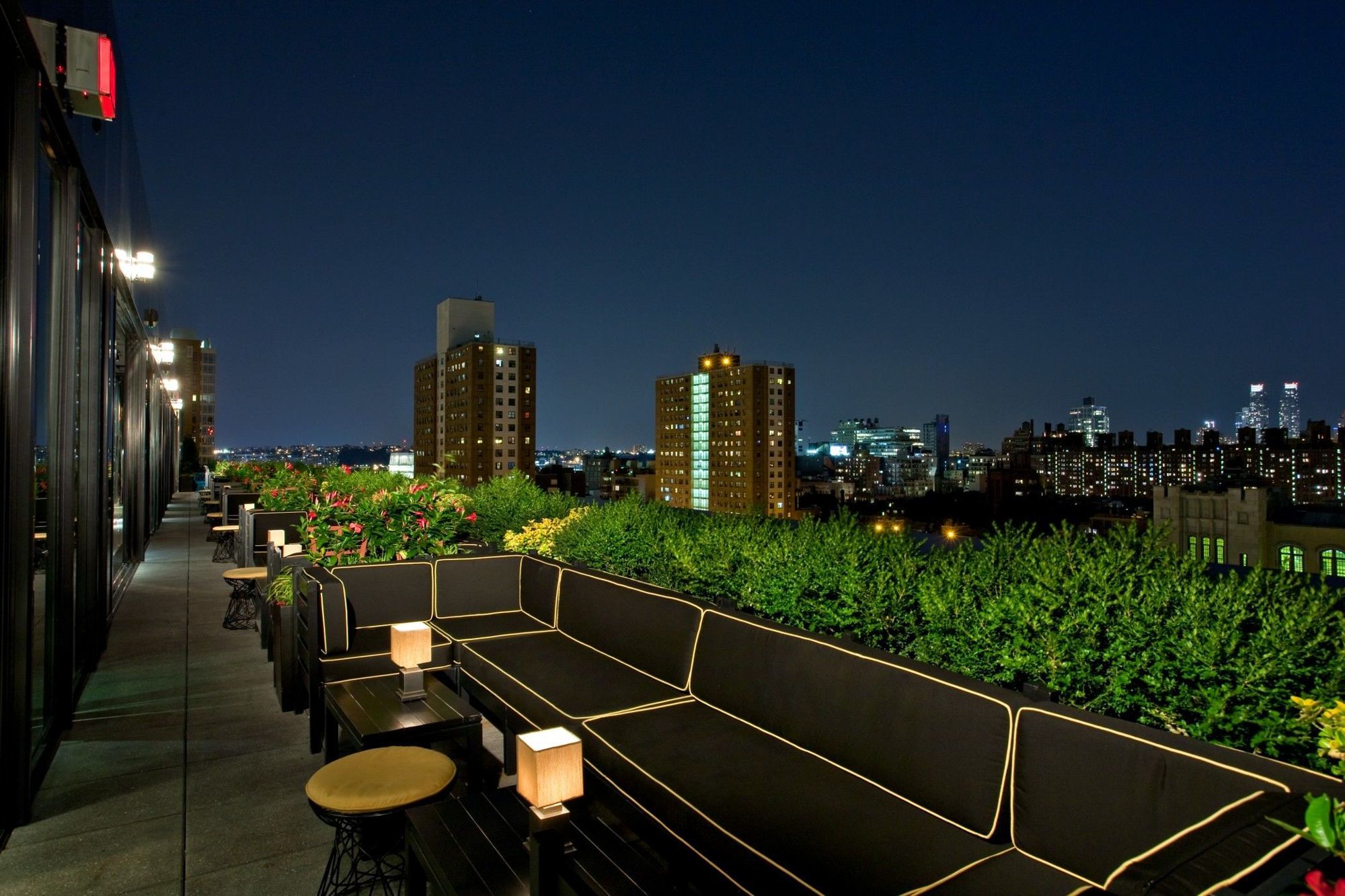 Hotel Dream Downtown, By Hyatt Nueva York
